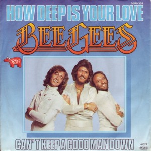 Bee Gees